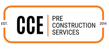 PRE CONSTRUCTION SERVICES