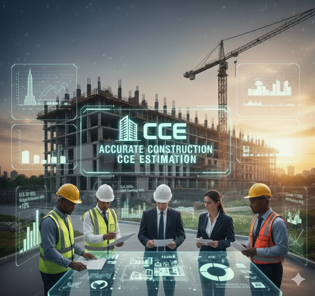 How Accurate Construction Cost Estimation Shapes Successful Projects In 2025