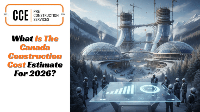 features What Is The Canada Construction Cost Estimate 2026