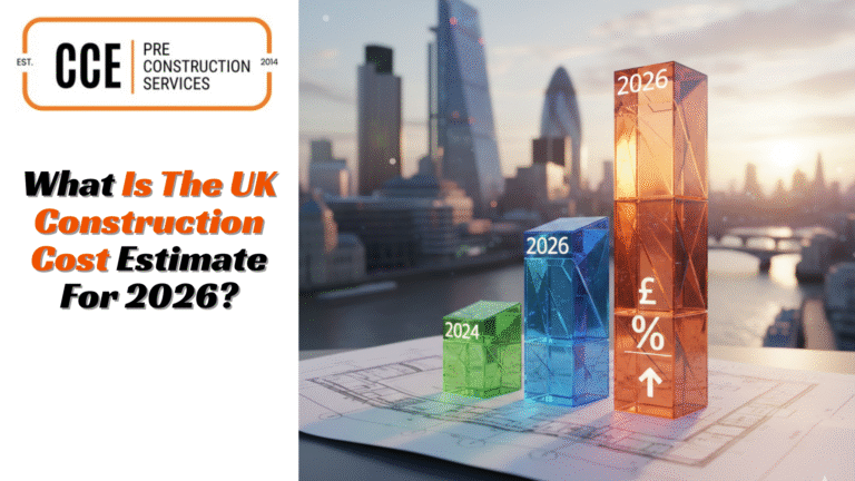 features UK Construction Cost Estimate For 2026 Explained